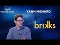 Startingblock  yann menard  brikks