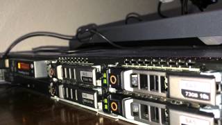 Dell R610