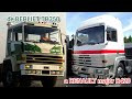 De BERLIET TR350 à RENAULT MAJOR R420