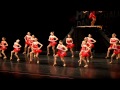 Broadway Medley 2013 Mp3 Song