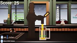 Beertender Demo screenshot 5