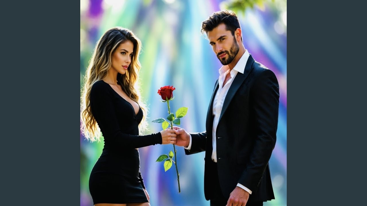 Najpiękniejsza róża