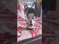 #How to make shinobu #demonslayer Cut out paper DIY