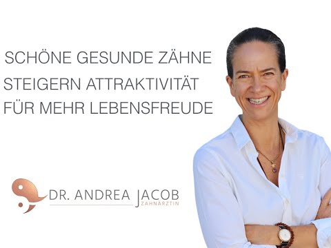 SCHÖNE gesunde Zähne