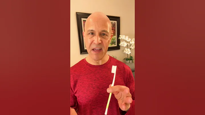 When Should You Brush Your Teeth in the Morning!  Dr. Mandell