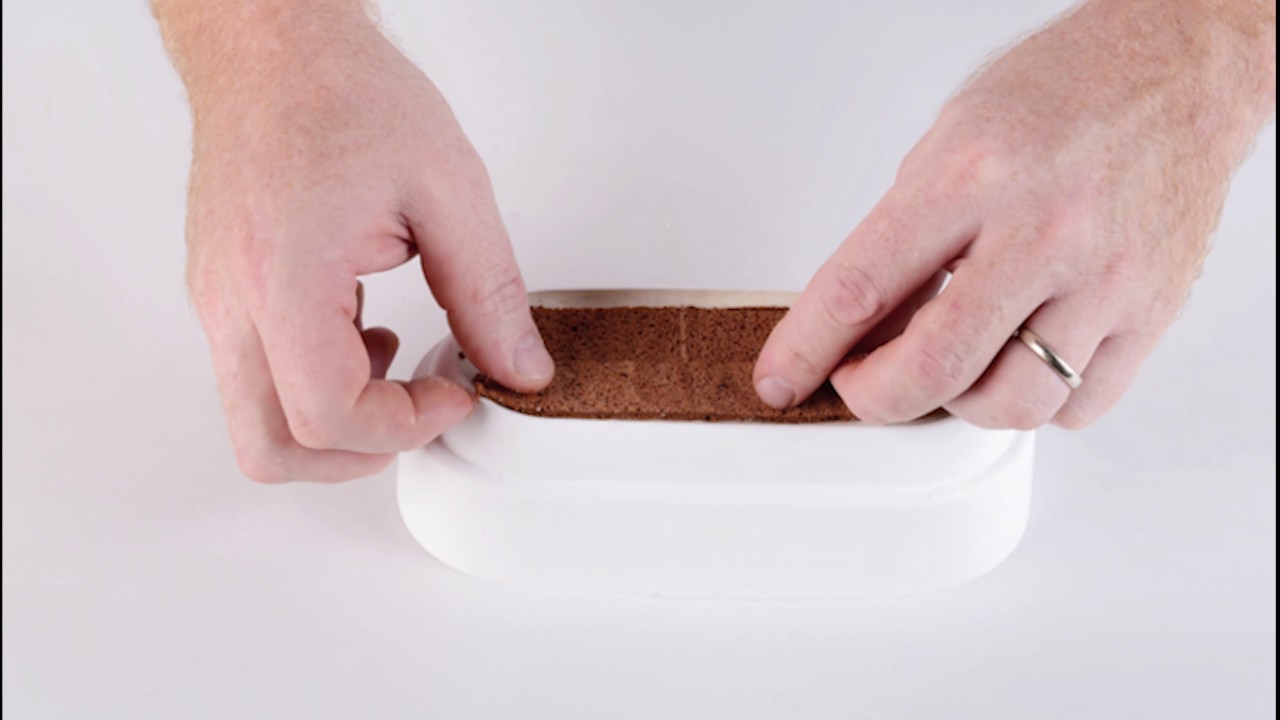 making junior pillow with silikomart kit YouTube