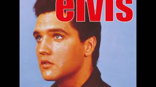 Elvis Presley Can't help falling in love Audio Official