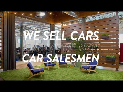 Carvana Careers Video