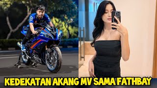 Akangs Mv With Fathbay Is So Romantic  Akangs Mv Gives A Gift