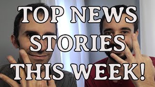 TOP NEWS STORIES: This Week in the Stock Market | Retail Earnings, Lower Consumer Demand and Debt!