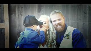 Kristina + Shane \\ Wedding Music Video (Kane Brown - Good As You)