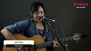 Tami Aulia - Wanitaku - HQ Audio