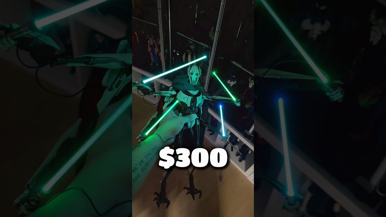 ОБЩИЙ ОБЗОР ГРИВУС 🔥