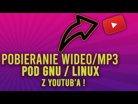 Wideo: Jak mogę pobierać filmy z YouTube DL?