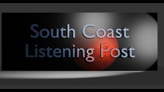Live #Scanner Stream - Overnight - Aug 2nd-3rd, 2026 - Cape Cod Area Fire/EMS
