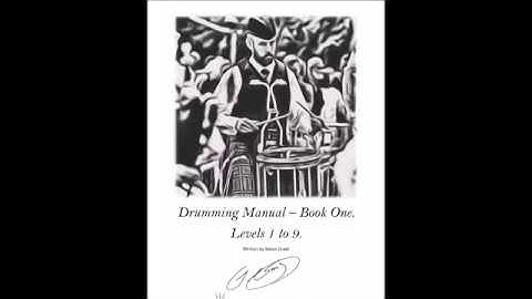 Flam and Drag Singles