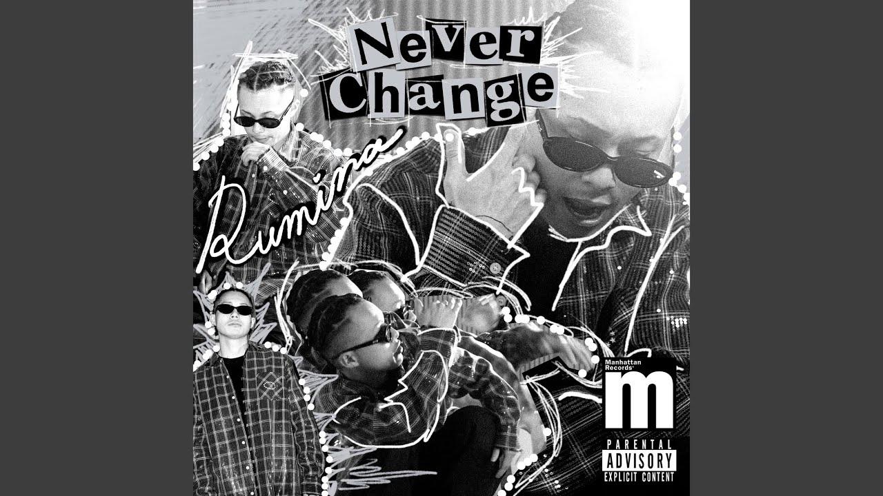 Never Change auf YouTube ansehen Never Change auf YouTube ansehen
