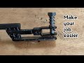 Awesome and easy tool idea