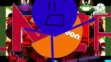 Everyone fights butterfly Bad users add round 57