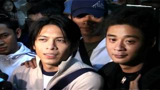 Jelang Ariel Bebas, Astoria Band Siapkan Penyambut