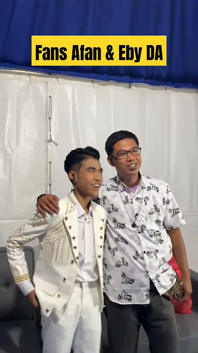 Photo Shot Bareng Afan Dan Eby DA #shorts @indosiar_ivm @Vidio-Channel
