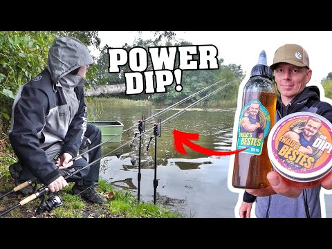 POWER DIP &