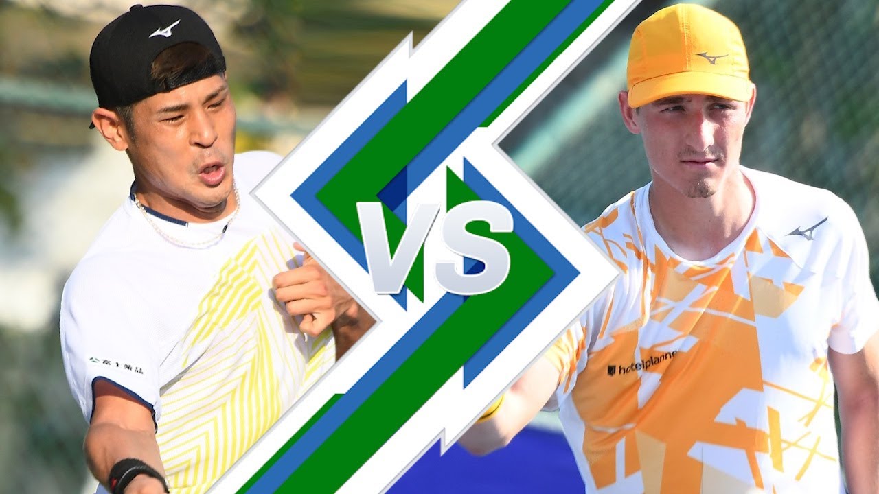 Kaichi Uchida (内田 海智) vs Marat Sharipov | NONTHABURI 2026