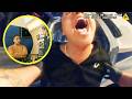 Insane Florida Karen Storms Police Station to Complain About Her Own Arrest!