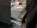 COYOTE BULLITT MUSTANG PROJECT!