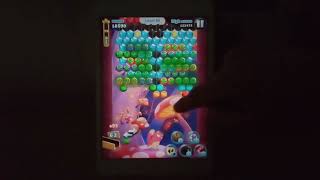 Bubble Mania Level 80 (iOS)