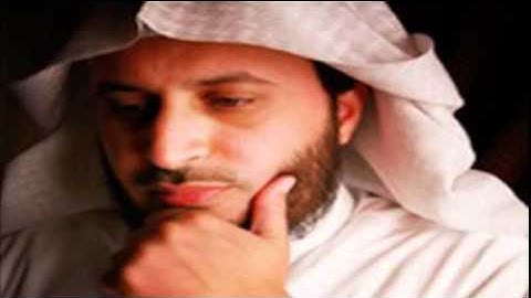 الشيخ سعد الغامدي القرآن الكريم كامل (3/3)