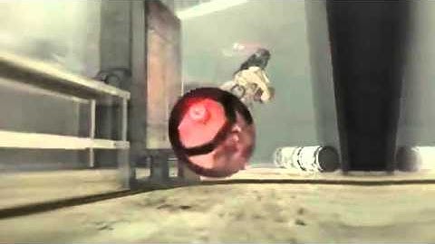 COD MW3 Mini Edit