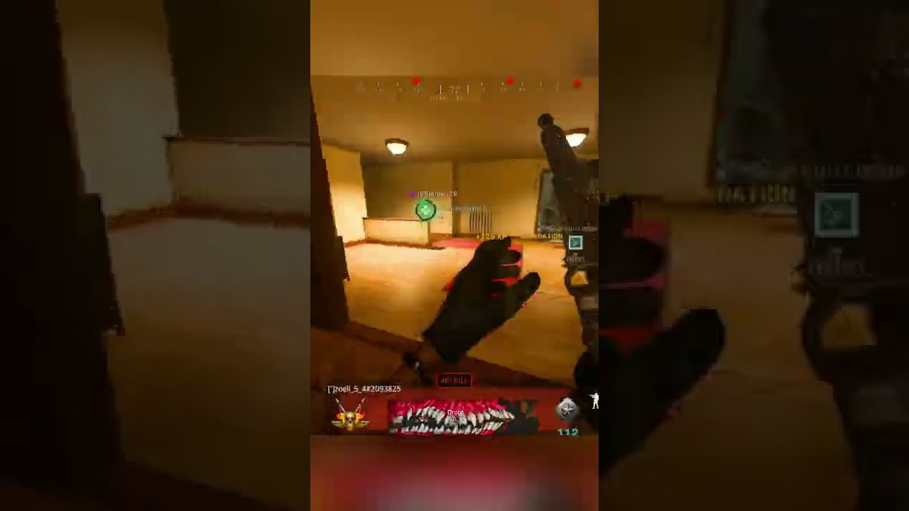 This Owen Gun is *META* on Rebirth Island Warzone! (Class @ The End) 