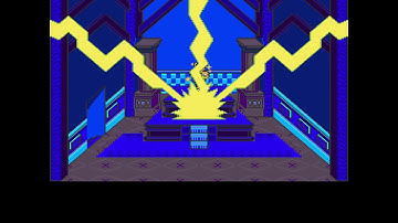 Earthbound: Confronting Carpainter Without Franklin Badge