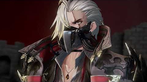 CODE VEIN ep 22 :Finale (End of story)