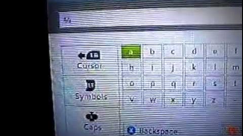 mw3 how to make your clan tag 3/4