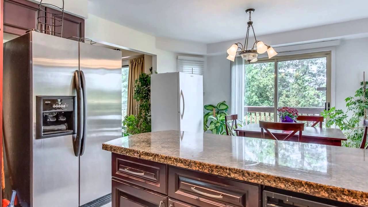 14 Dunvegan Drive Richmond Hill YouTube