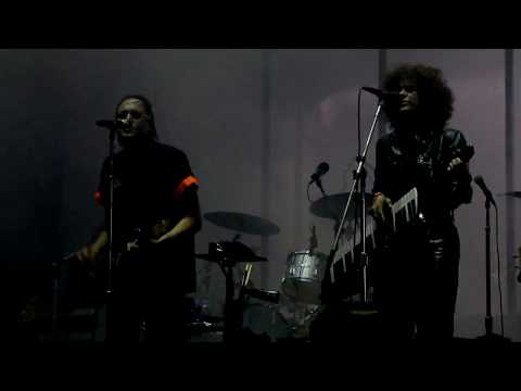 Arcade Fire - Creature Comfort - Primavera Sound 2017 Arcade Fire - Creature Comfort - Primavera Sound 2017