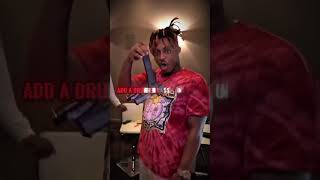 oh I remember I was on the run #juicewrldtypebeat #juicewrld #edit #carryit #forever #rap #999