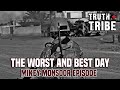 The Worst and Best Day | Michael Monsoor Episode