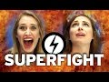 SourceFed Plays - A Summertime Superfight!