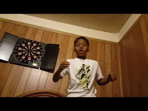 How to milly rock by baby tony