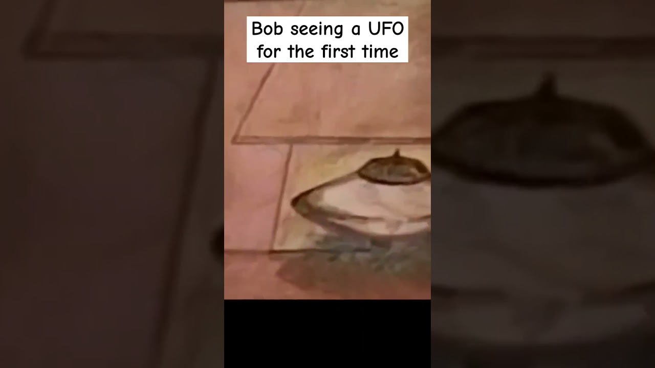 Bob Lazar on seeing UFOs for the first time