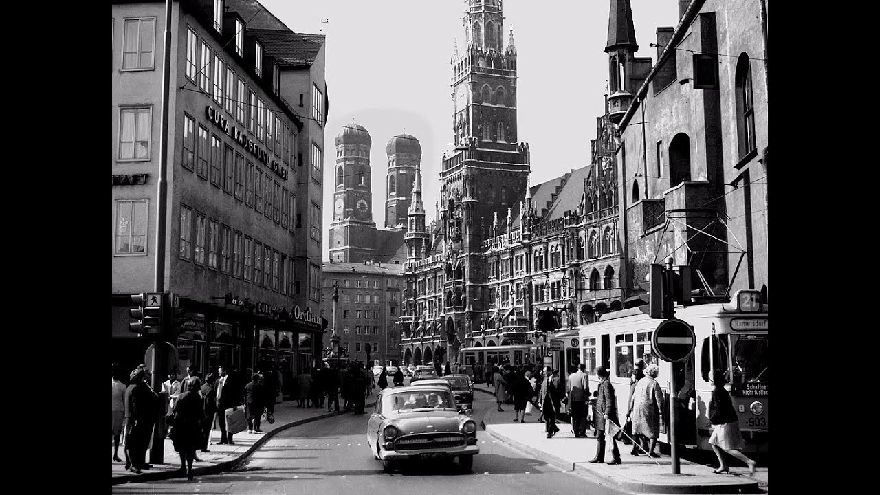 München 1966