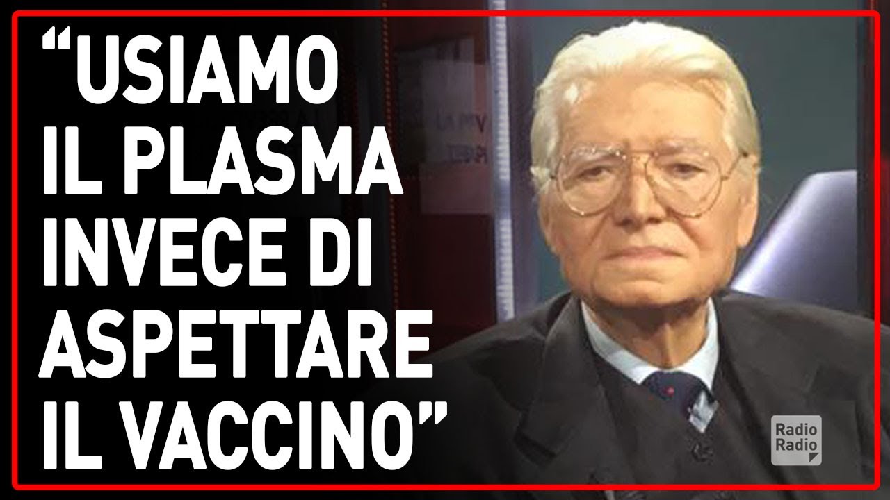 Pin Su Covid 19 Le Verita Sconosciute