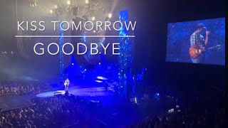 Luke Bryan - Kiss Tomorrow Goodbye - Calgary AB April 17, 2024