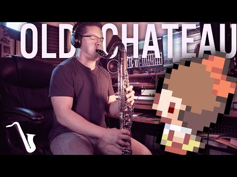 pokémon-diamond-&-pearl:-old-chateau-jazz-arrangement-||-insaneintherainmusic-(feat.-dannymusic)