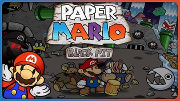 Black Pit Roguelike HARD MODE