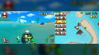 MK7 CTGP-7 Online Races 12 (Special Item Modes Event)