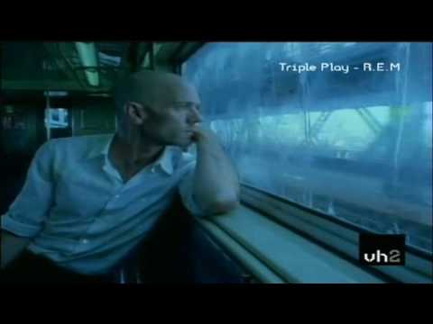 REM - Leaving New York OFFICIAL VIDEO (HQ)